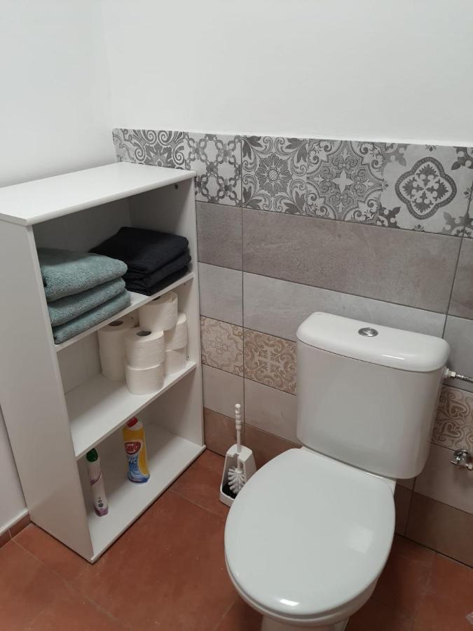 מוסט Penzion U Pavla מראה חיצוני תמונה